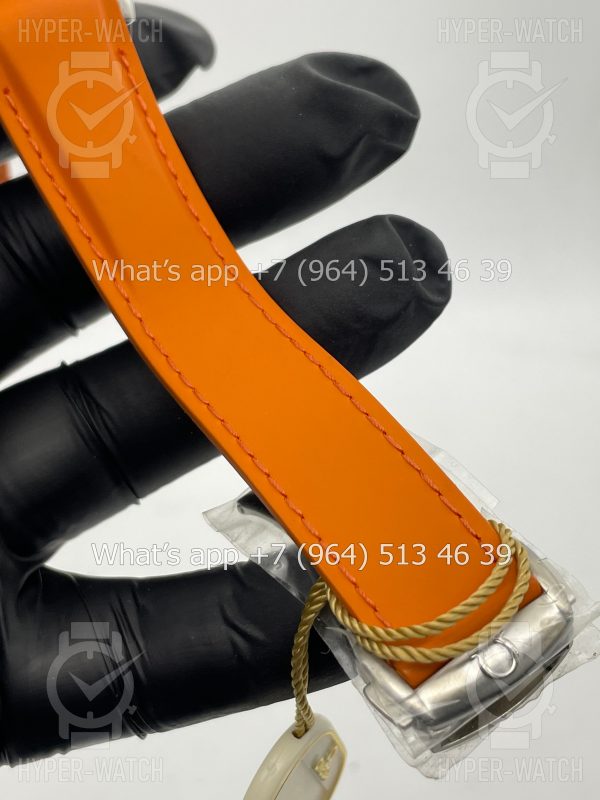 Фото 11 - Omega Seamaster Planet Ocean 600M 2908.50.83