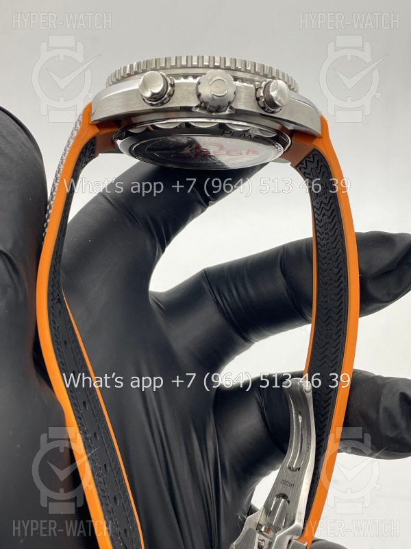 Товар Omega Seamaster Planet Ocean 600M Chronograph 215.92.46.51.99.001 Фото 12 - Omega Seamaster Planet Ocean 600M Chronograph 215.92.46.51.99.001