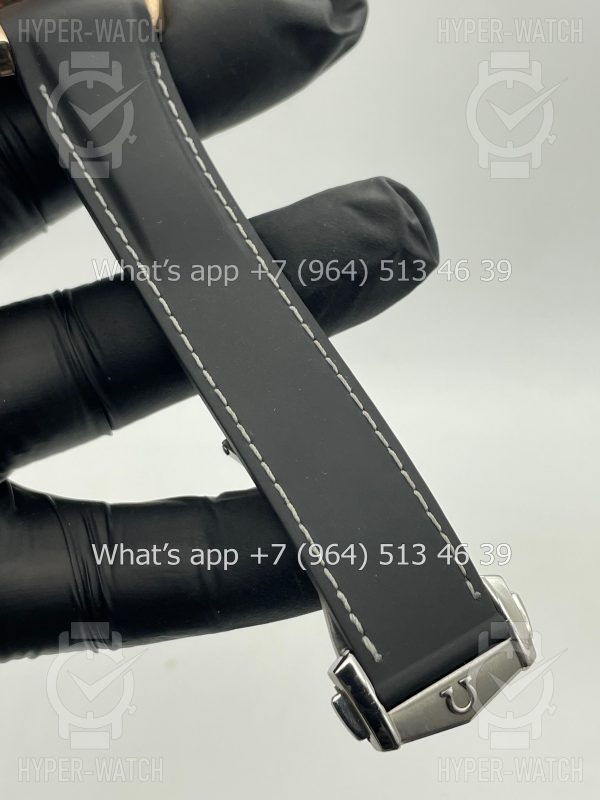 Товар Omega Seamaster Planet Ocean 600M 232.63.42.21.01.001 Black Фото 12 - Omega Seamaster Planet Ocean 600M 232.63.42.21.01.001 Black