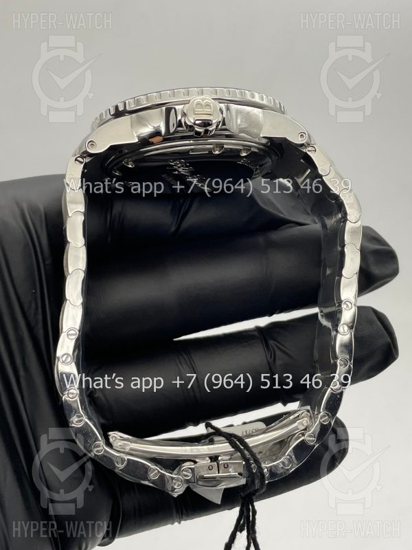 Товар Blancpain Fifty Fathoms 5015-1130-71S Фото 11 - Blancpain Fifty Fathoms 5015-1130-71S