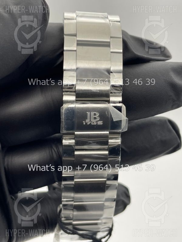 Товар Blancpain Fifty Fathoms 5015-1130-71S Фото 14 - Blancpain Fifty Fathoms 5015-1130-71S