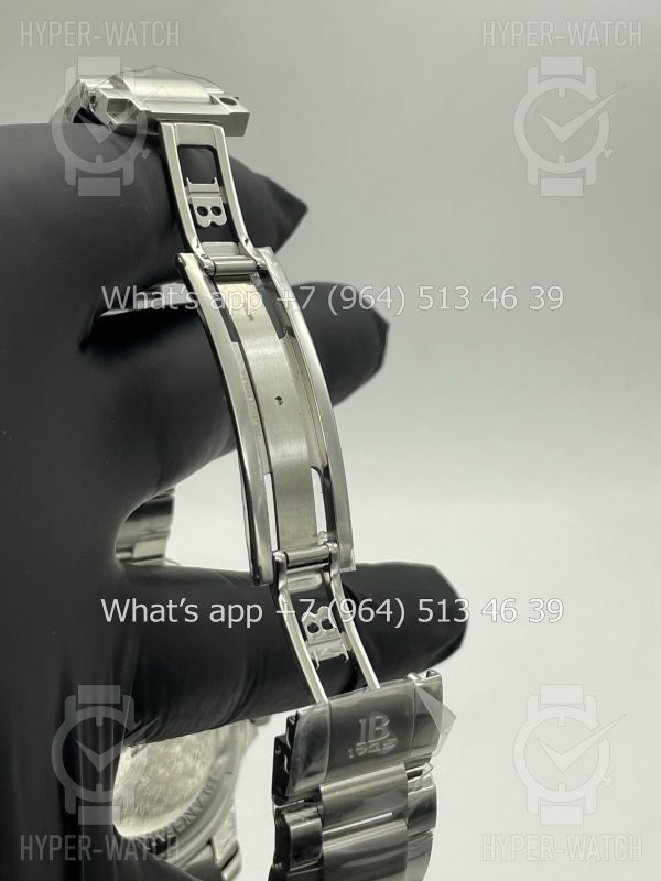 Товар Blancpain Fifty Fathoms 5015-1130-71S Фото 15 - Blancpain Fifty Fathoms 5015-1130-71S