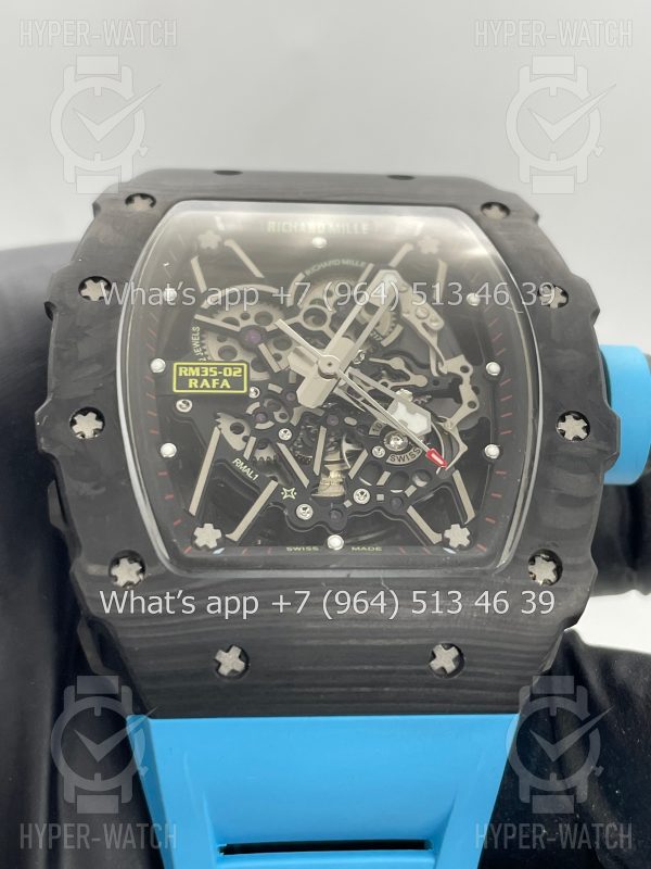 Фото 4 - Richard Mille RM 035-02
