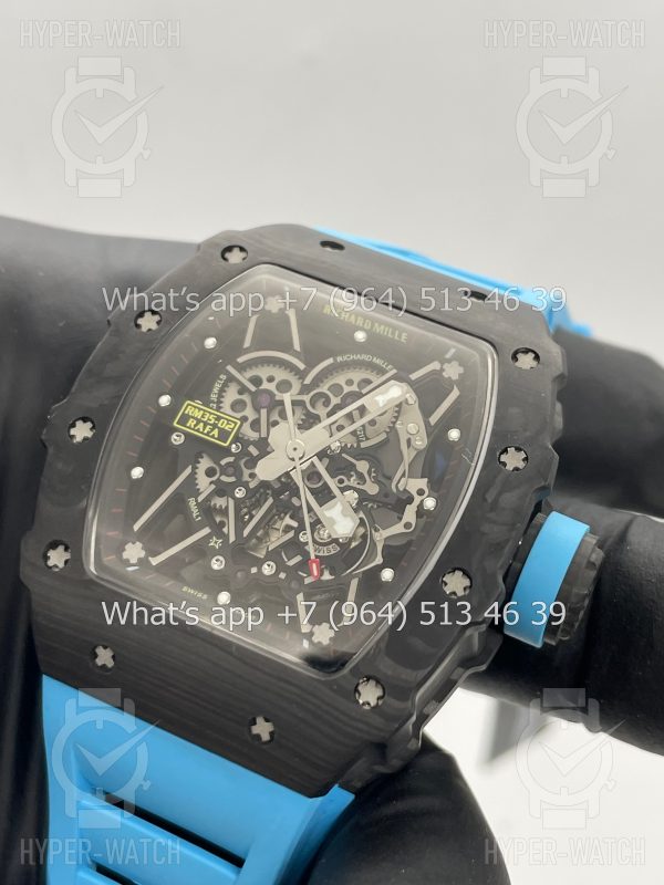 Фото 5 - Richard Mille RM 035-02