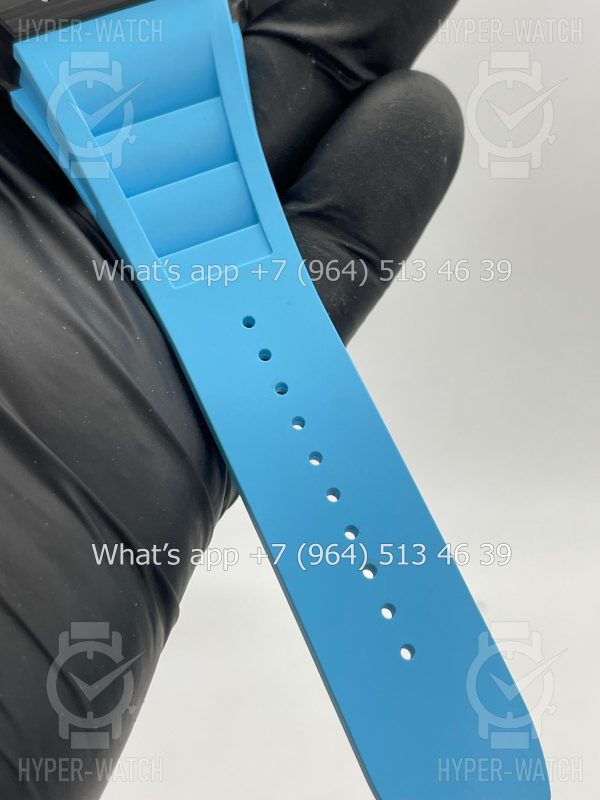 Фото 11 - Richard Mille RM 035-02