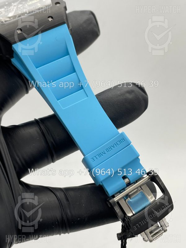 Фото 12 - Richard Mille RM 035-02