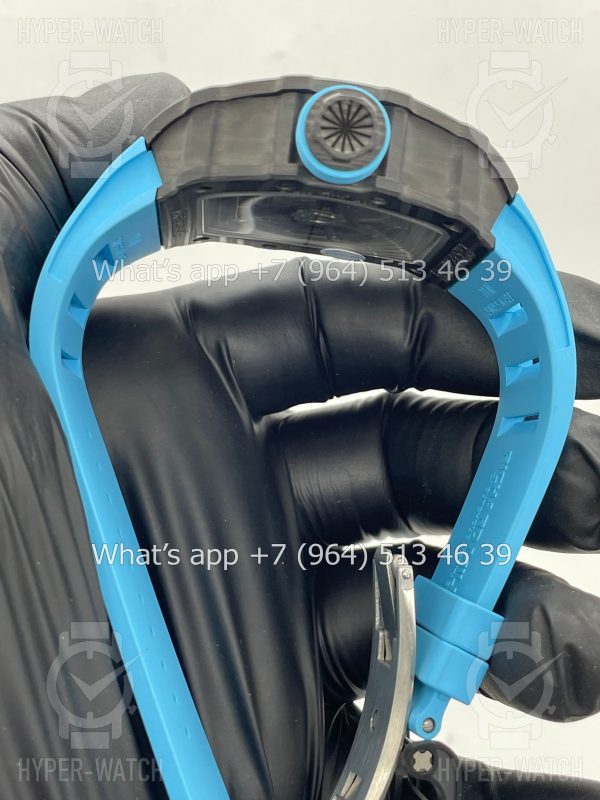 Фото 13 - Richard Mille RM 035-02