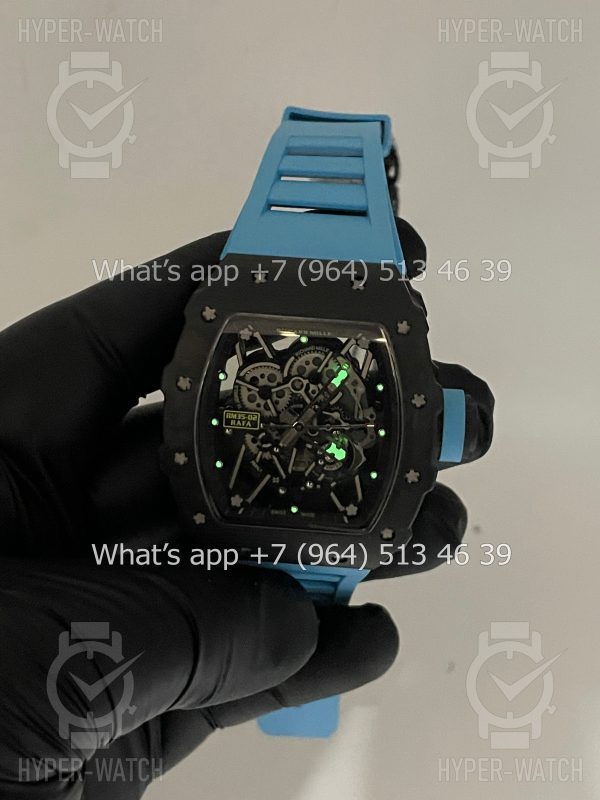 Фото 16 - Richard Mille RM 035-02