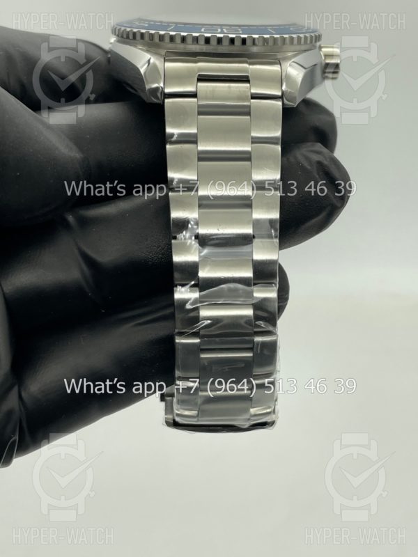Товар Omega Seamaster Planet Ocean 600M 215.30.44.21.03.001 Фото 10 - Omega Seamaster Planet Ocean 600M 215.30.44.21.03.001