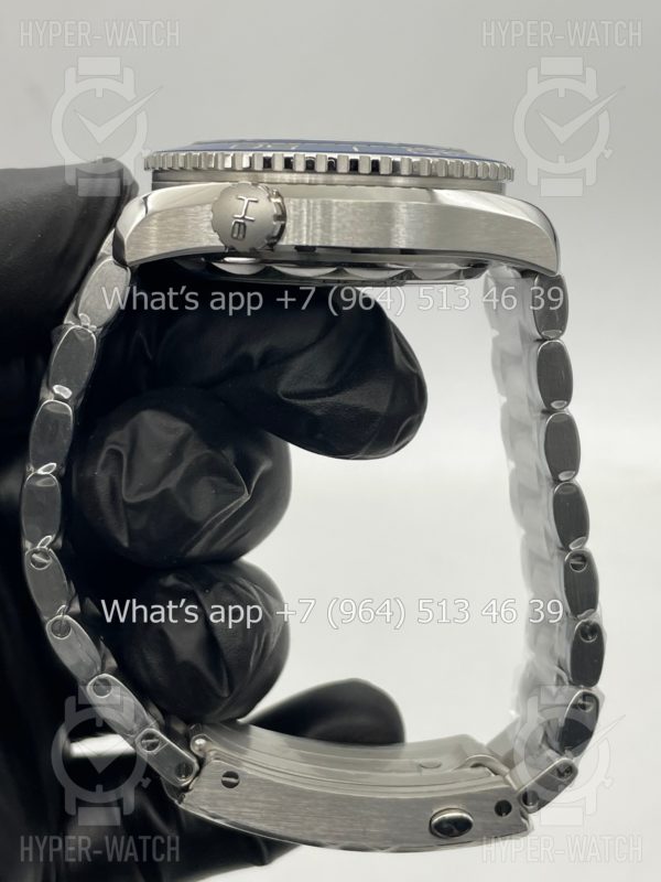 Товар Omega Seamaster Planet Ocean 600M 215.30.44.21.03.001 Фото 12 - Omega Seamaster Planet Ocean 600M 215.30.44.21.03.001