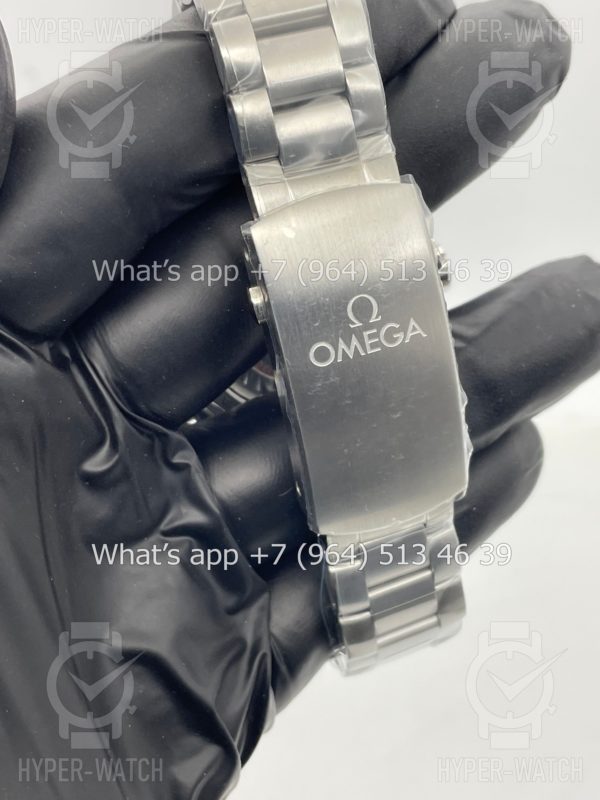 Товар Omega Seamaster Planet Ocean 600M 215.30.44.21.03.001 Фото 13 - Omega Seamaster Planet Ocean 600M 215.30.44.21.03.001