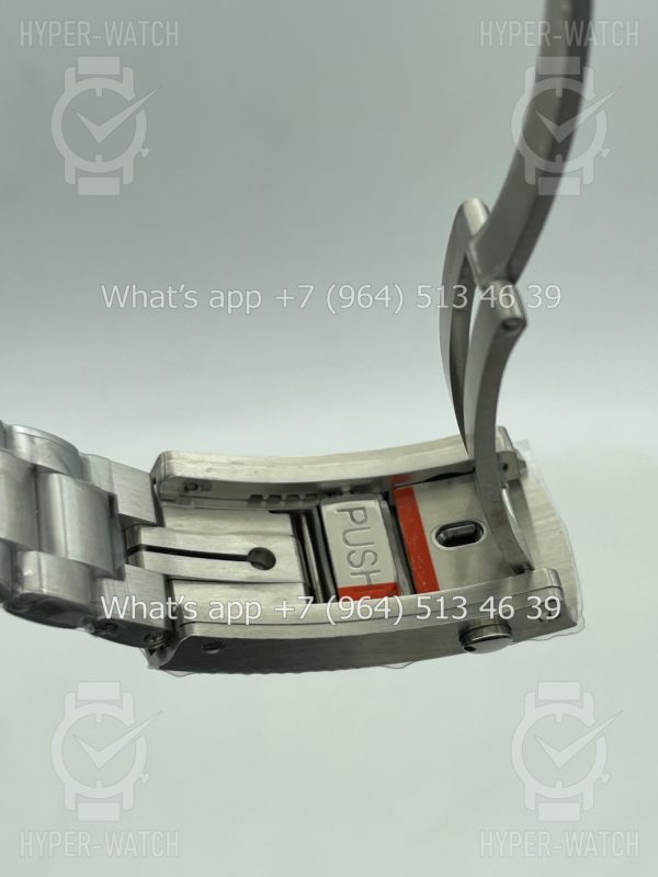 Товар Omega Seamaster Planet Ocean 600M 215.30.44.21.03.001 Фото 17 - Omega Seamaster Planet Ocean 600M 215.30.44.21.03.001