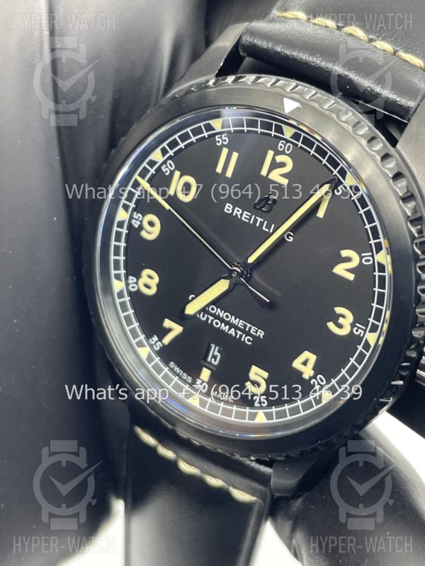 Товар Breitling Navitimer 41mm M17314101B1X1 Фото 6 - Breitling Navitimer 41mm M17314101B1X1