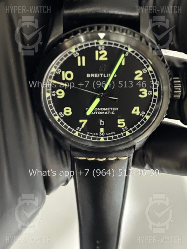 Товар Breitling Navitimer 41mm M17314101B1X1 Фото 13 - Breitling Navitimer 41mm M17314101B1X1