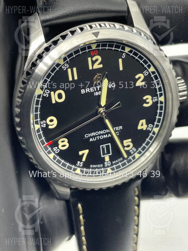 Товар Breitling Navitimer 41mm A17314101B1X1 Фото 3 - Breitling Navitimer 41mm A17314101B1X1