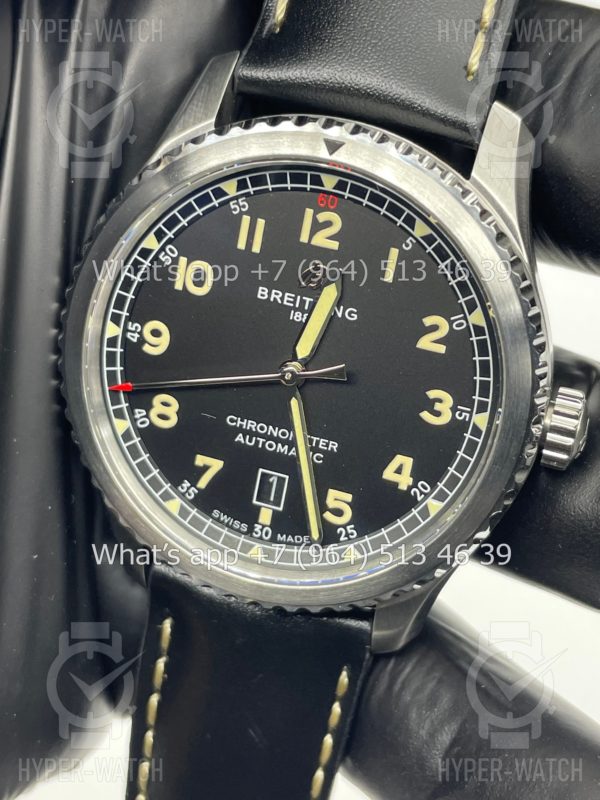 Товар Breitling Navitimer 41mm A17314101B1X1 Фото 4 - Breitling Navitimer 41mm A17314101B1X1