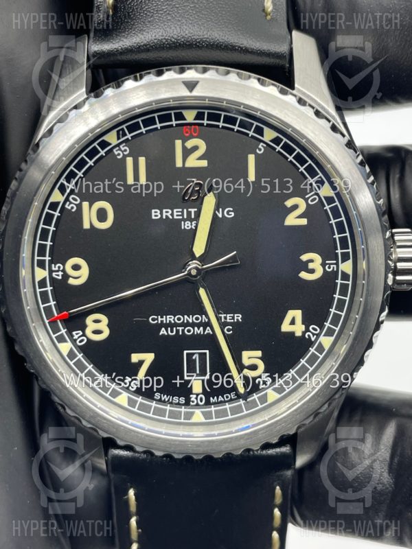 Товар Breitling Navitimer 41mm A17314101B1X1 Фото 5 - Breitling Navitimer 41mm A17314101B1X1