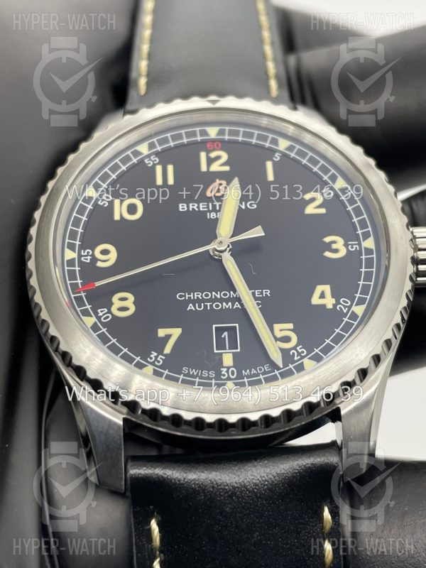Товар Breitling Navitimer 41mm A17314101B1X1 Фото 6 - Breitling Navitimer 41mm A17314101B1X1