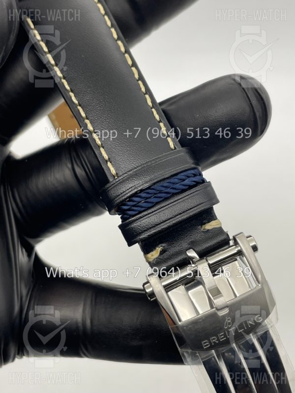 Товар Breitling Navitimer 41mm A17314101B1X1 Фото 8 - Breitling Navitimer 41mm A17314101B1X1