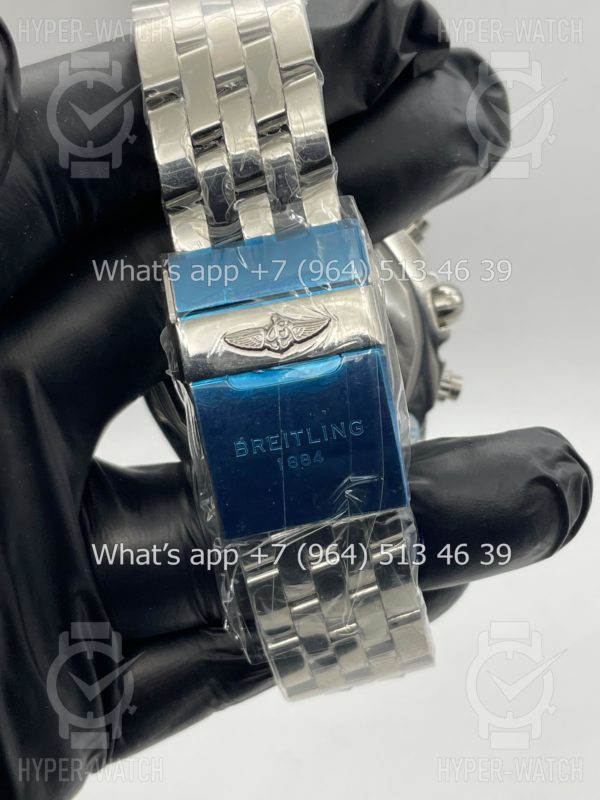 Товар Breitling Chronomat 44 AB042011/G745 Фото 11 - Breitling Chronomat 44 AB042011/G745