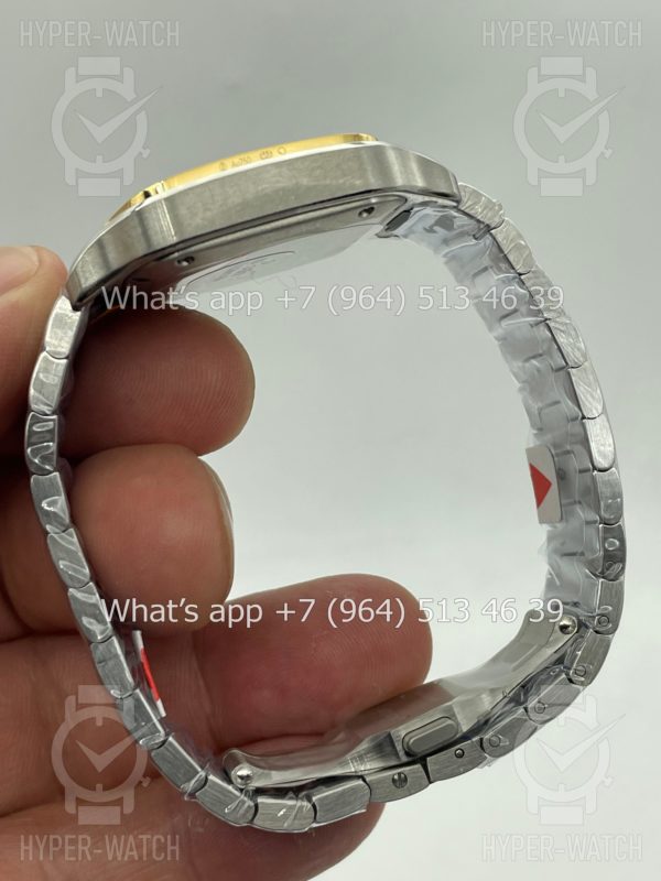 Товар Cartier Santos de Cartier 40mm W2SA0016 Фото 10 - Cartier Santos de Cartier 40mm W2SA0016