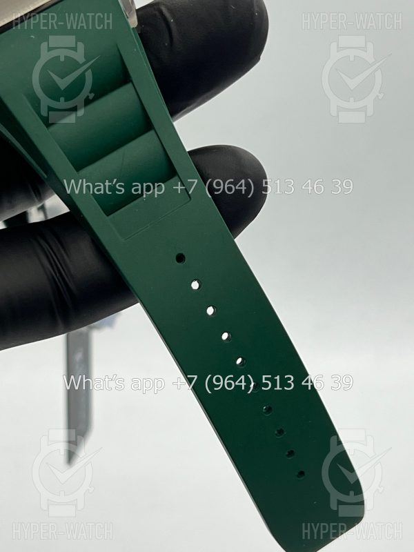 Товар Richard Mille RM 011-FM Art 1254 Фото 11 - Richard Mille RM 011-FM Art 1254