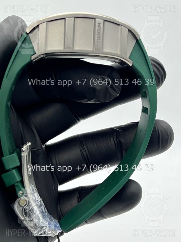 Товар Richard Mille RM 011-FM Art 1254 Фото 13 - Richard Mille RM 011-FM Art 1254