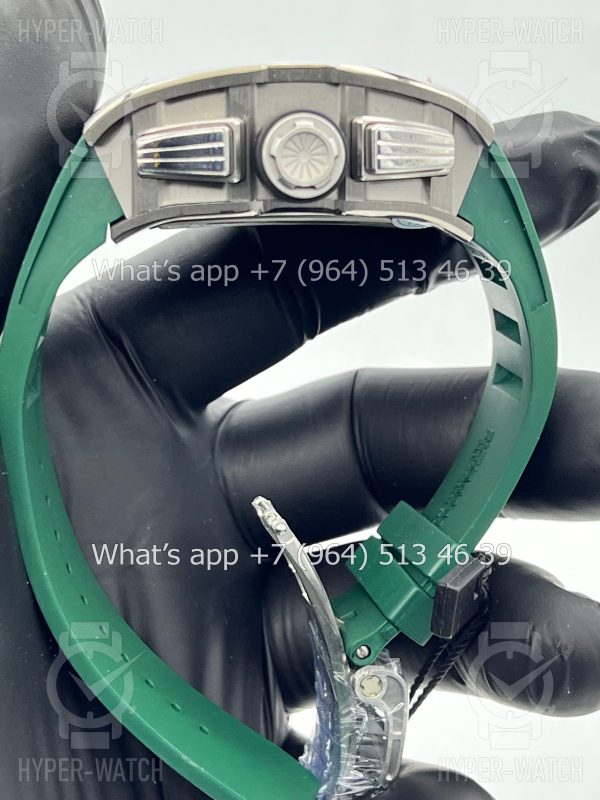 Товар Richard Mille RM 011-FM Art 1254 Фото 14 - Richard Mille RM 011-FM Art 1254