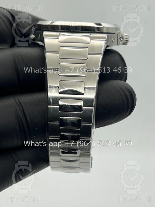 Товар Patek Philippe Nautilus 40mm 5726/1A-001 Grey Фото 9 - Patek Philippe Nautilus 40mm 5726/1A-001 Grey