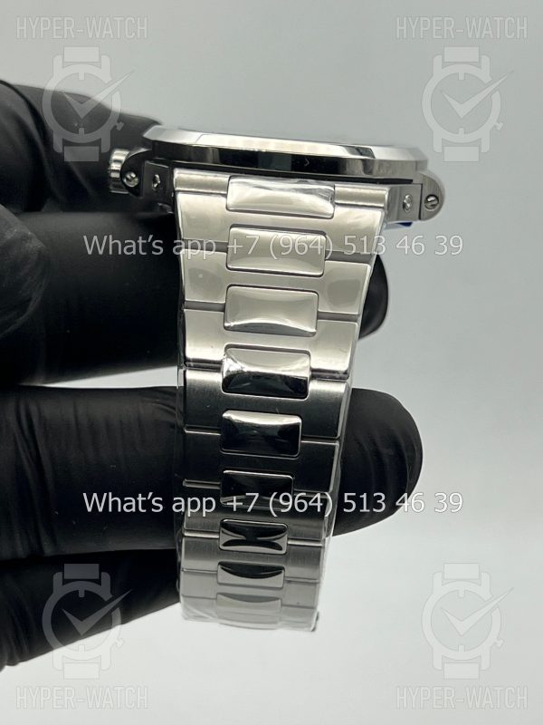 Товар Patek Philippe Nautilus 40mm 5726/1A-001 Grey Фото 11 - Patek Philippe Nautilus 40mm 5726/1A-001 Grey