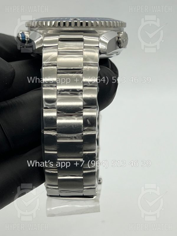 Товар Omega Seamaster Planet Ocean 600M Chronograph 215.30.46.51.03.001 Фото 12 - Omega Seamaster Planet Ocean 600M Chronograph 215.30.46.51.03.001