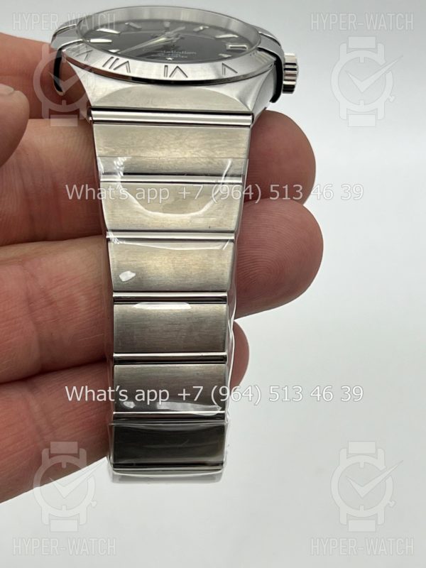 Товар Omega Constellation 38mm 131.10.39.20.01.001 Фото 6 - Omega Constellation 38mm 131.10.39.20.01.001