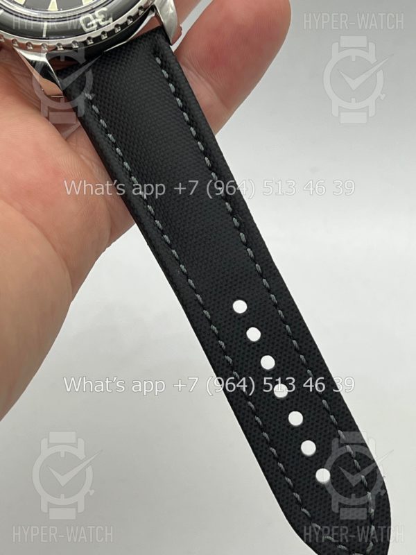 Товар Blancpain Fifty Fathoms Flyback Chronograph 5085F-1130-52 Фото 8 - Blancpain Fifty Fathoms Flyback Chronograph 5085F-1130-52