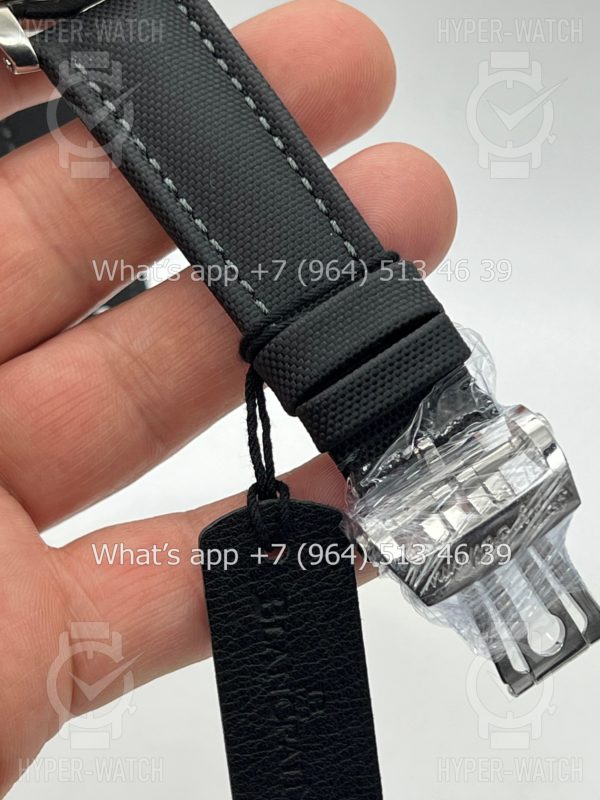 Товар Blancpain Fifty Fathoms Flyback Chronograph 5085F-1130-52 Фото 9 - Blancpain Fifty Fathoms Flyback Chronograph 5085F-1130-52