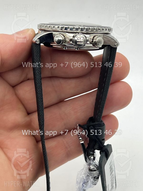 Товар Blancpain Fifty Fathoms Flyback Chronograph 5085F-1130-52 Фото 11 - Blancpain Fifty Fathoms Flyback Chronograph 5085F-1130-52