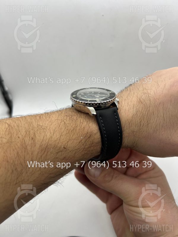 Товар Blancpain Fifty Fathoms Flyback Chronograph 5085F-1130-52 Фото 15 - Blancpain Fifty Fathoms Flyback Chronograph 5085F-1130-52
