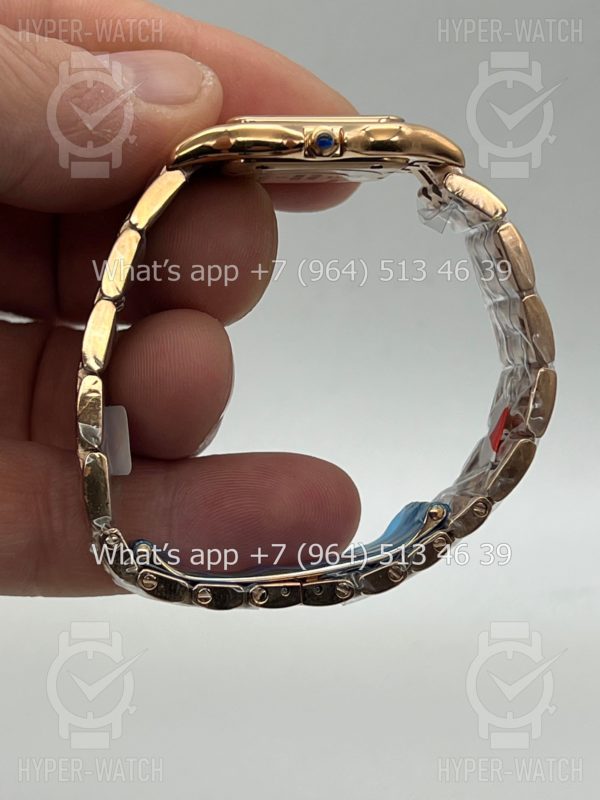Товар Cartier Panthere de Cartier 27mm WGPN0007 Фото 9 - Cartier Panthere de Cartier 27mm WGPN0007