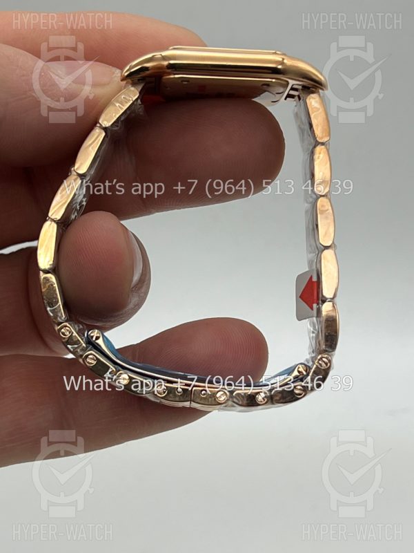 Товар Cartier Panthere de Cartier 27mm WGPN0007 Фото 10 - Cartier Panthere de Cartier 27mm WGPN0007