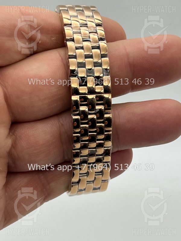 Товар Cartier Panthere de Cartier 27mm WGPN0007 Фото 11 - Cartier Panthere de Cartier 27mm WGPN0007