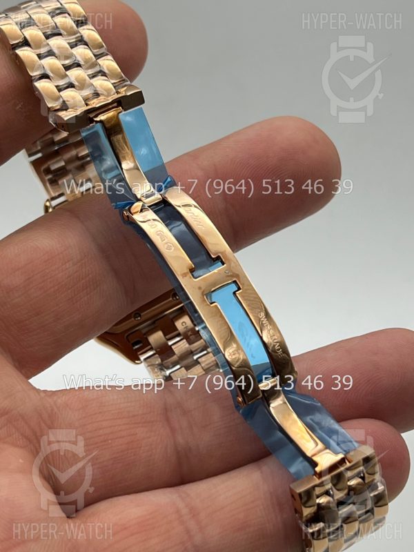 Товар Cartier Panthere de Cartier 27mm WGPN0007 Фото 12 - Cartier Panthere de Cartier 27mm WGPN0007