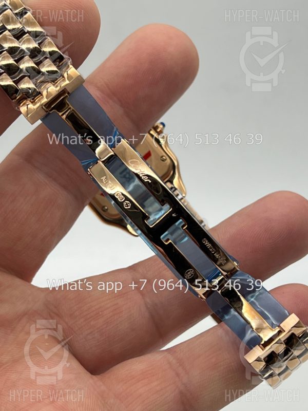 Товар Cartier Panthere de Cartier 27mm WGPN0007 Фото 13 - Cartier Panthere de Cartier 27mm WGPN0007