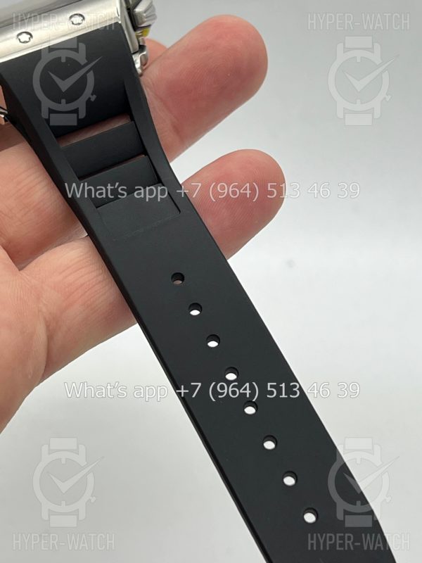 Товар Richard Mille RM 011-03 Art 1257 Фото 10 - Richard Mille RM 011-03 Art 1257