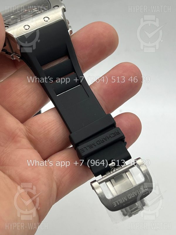 Товар Richard Mille RM 011-03 Art 1257 Фото 11 - Richard Mille RM 011-03 Art 1257