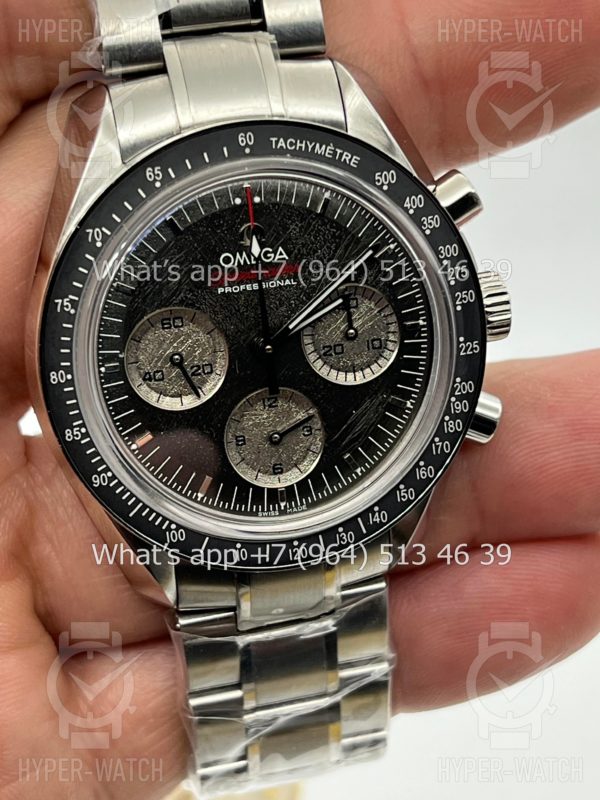 Товар Omega Speedmaster 42mm 311.30.42.30.99.001 Фото 2 - Omega Speedmaster 42mm 311.30.42.30.99.001