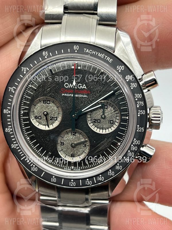 Товар Omega Speedmaster 42mm 311.30.42.30.99.001 Фото 3 - Omega Speedmaster 42mm 311.30.42.30.99.001