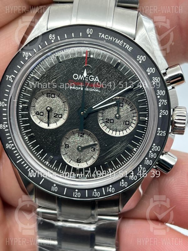 Товар Omega Speedmaster 42mm 311.30.42.30.99.001 Фото 4 - Omega Speedmaster 42mm 311.30.42.30.99.001