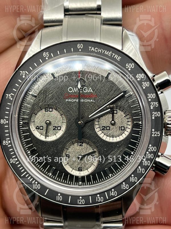 Товар Omega Speedmaster 42mm 311.30.42.30.99.001 Фото 5 - Omega Speedmaster 42mm 311.30.42.30.99.001