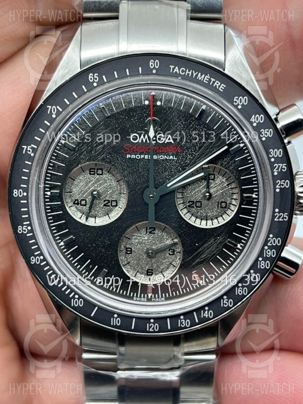 Товар Omega Speedmaster 42mm 311.30.42.30.99.001 Фото 6 - Omega Speedmaster 42mm 311.30.42.30.99.001