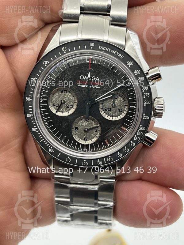 Товар Omega Speedmaster 42mm 311.30.42.30.99.001 Фото 7 - Omega Speedmaster 42mm 311.30.42.30.99.001