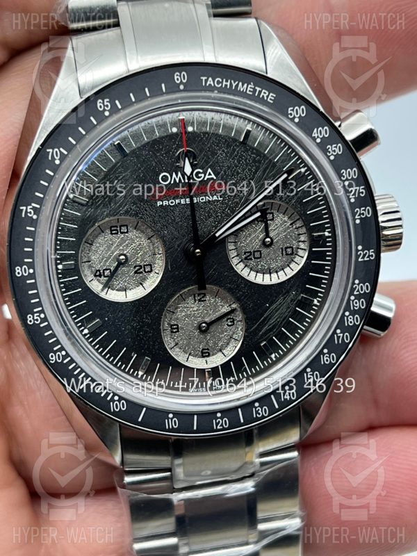 Товар Omega Speedmaster 42mm 311.30.42.30.99.001 Фото 8 - Omega Speedmaster 42mm 311.30.42.30.99.001